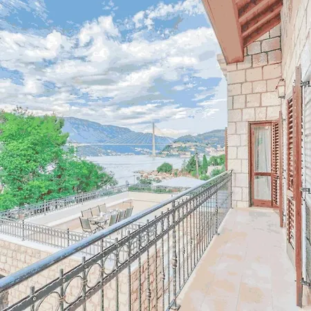 Villa Udoban Dom Za Savrsen Odmor Dubrovnik